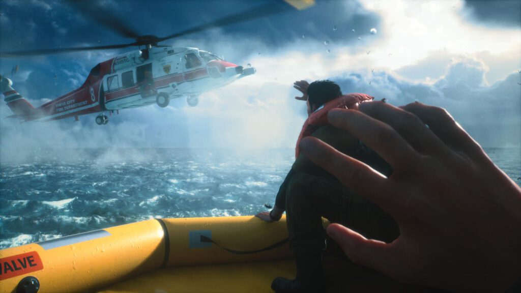 Ace Combat 8 Screenshot #2