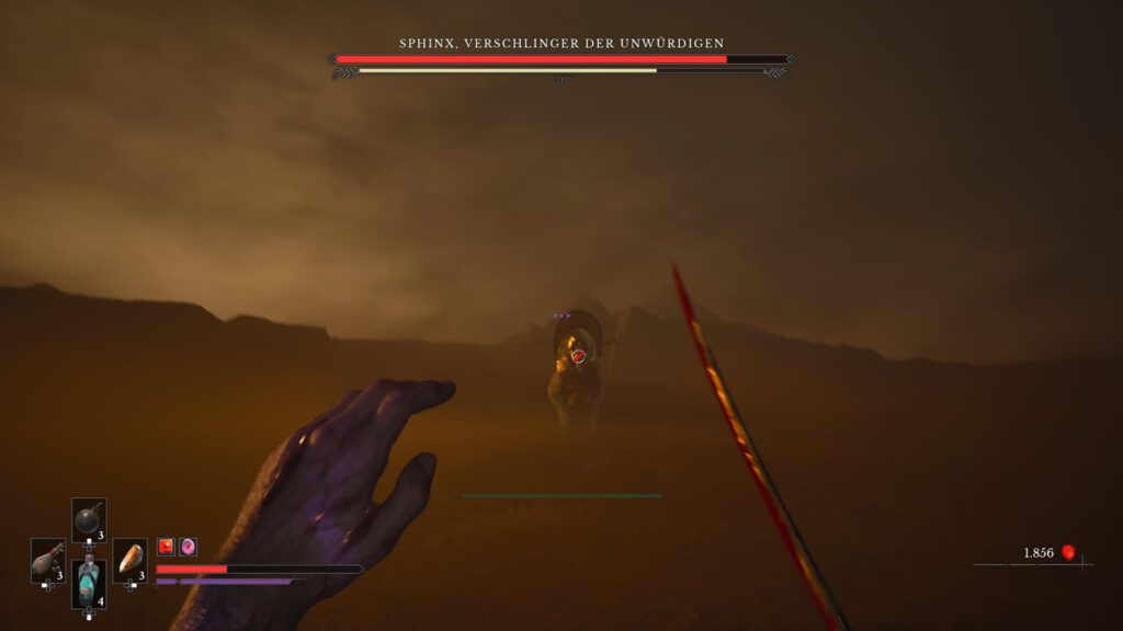 Valor Mortis Screenshot #3